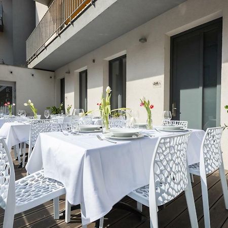 Old Town Hotel برنو المظهر الخارجي الصورة