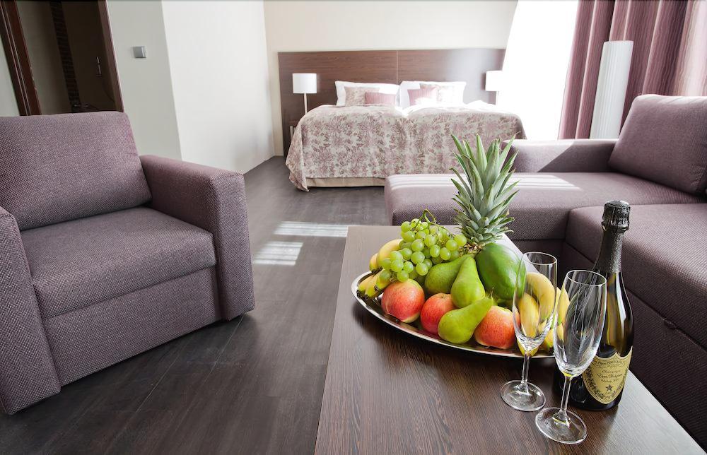 Old Town Hotel برنو المظهر الخارجي الصورة
