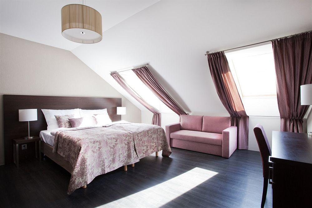 Old Town Hotel برنو المظهر الخارجي الصورة