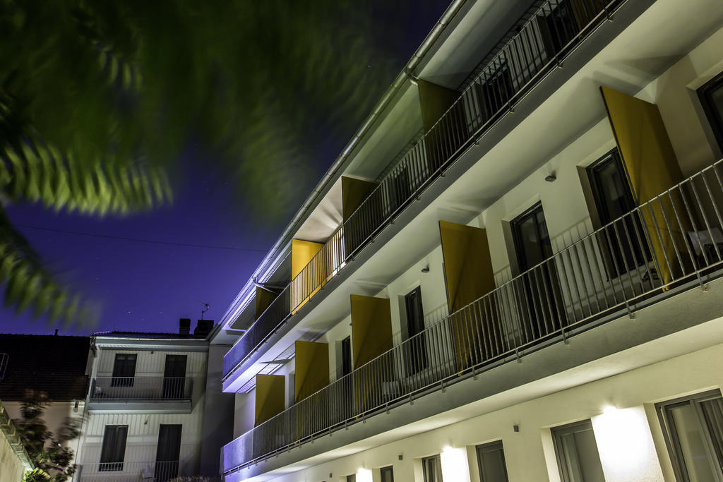 Old Town Hotel برنو المظهر الخارجي الصورة