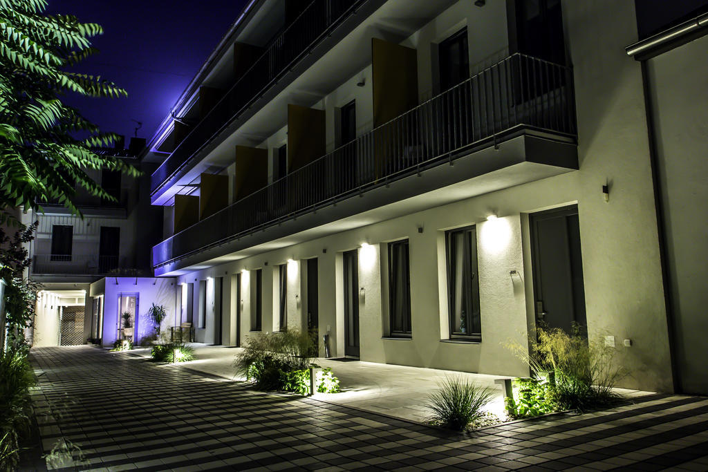 Old Town Hotel برنو المظهر الخارجي الصورة
