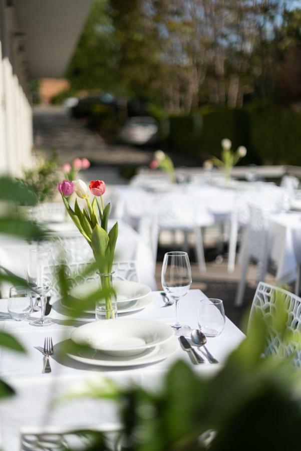Old Town Hotel برنو المظهر الخارجي الصورة